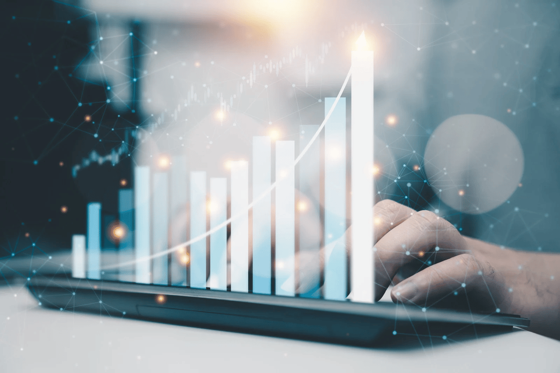  Touch Point Tracking in attribution models. i-radius