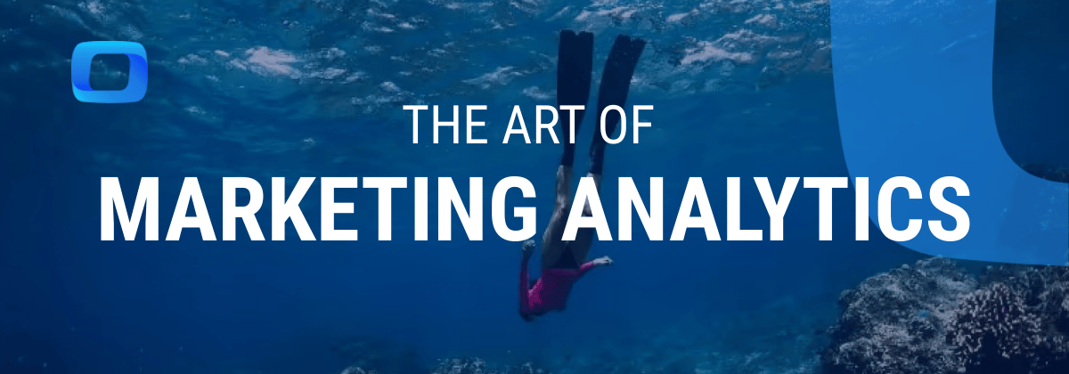 i-radius The Art of Marketing Analytics: A Deep Dive
