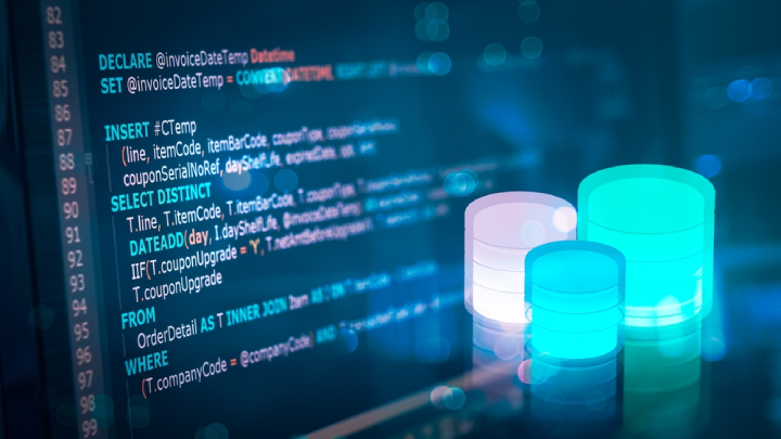 Depicting analysts repeatedly rewriting SQL queries for similar business questions, increasing workload, and inconsistency across reports. i-radius