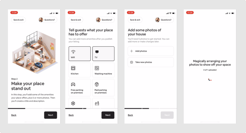 Improve Onboarding Processes. i-shadow i-radius