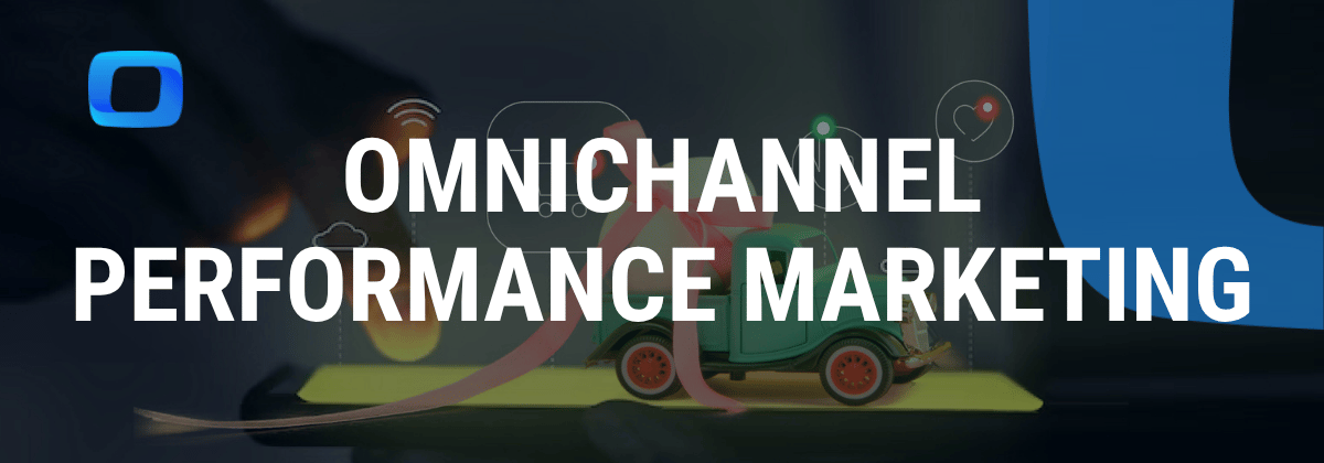 What Is Performance Marketing. i-radius 