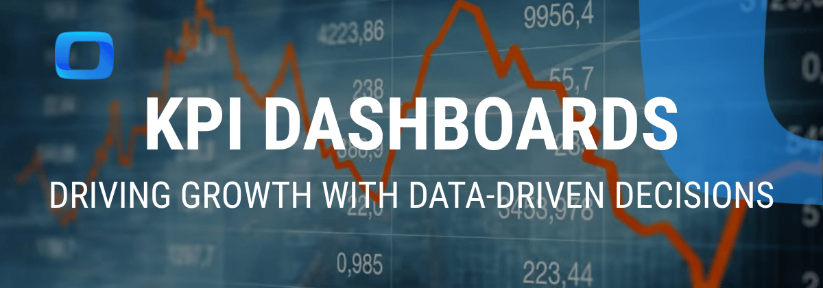 i-radius KPI Dashboards: Driving Growth with Data-Driven Decisions . i-radius