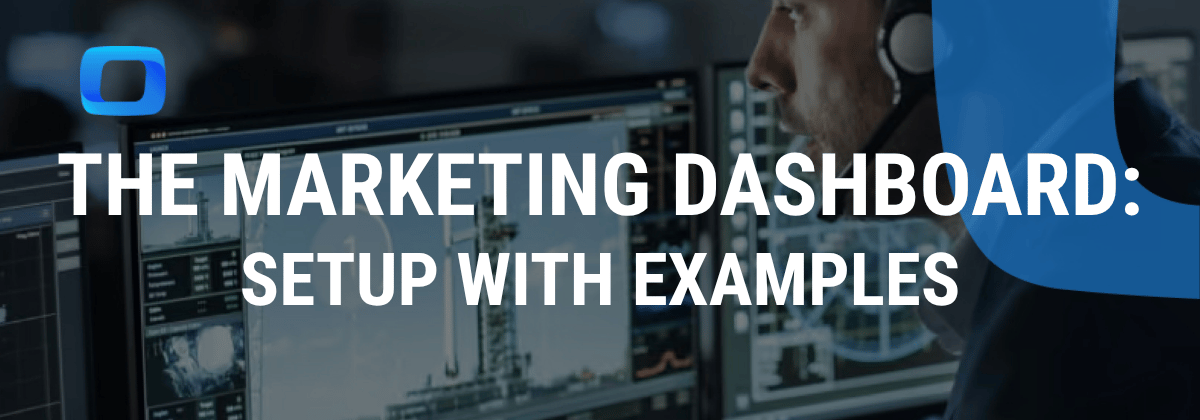 i-radius The Ultimate Marketing Dashboard