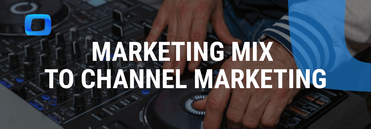 multi-channel marketing i-radius