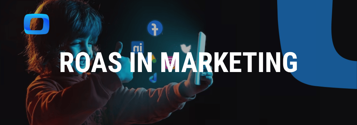 i-radius ROAS measures the revenue generated for every dollar spent on advertising