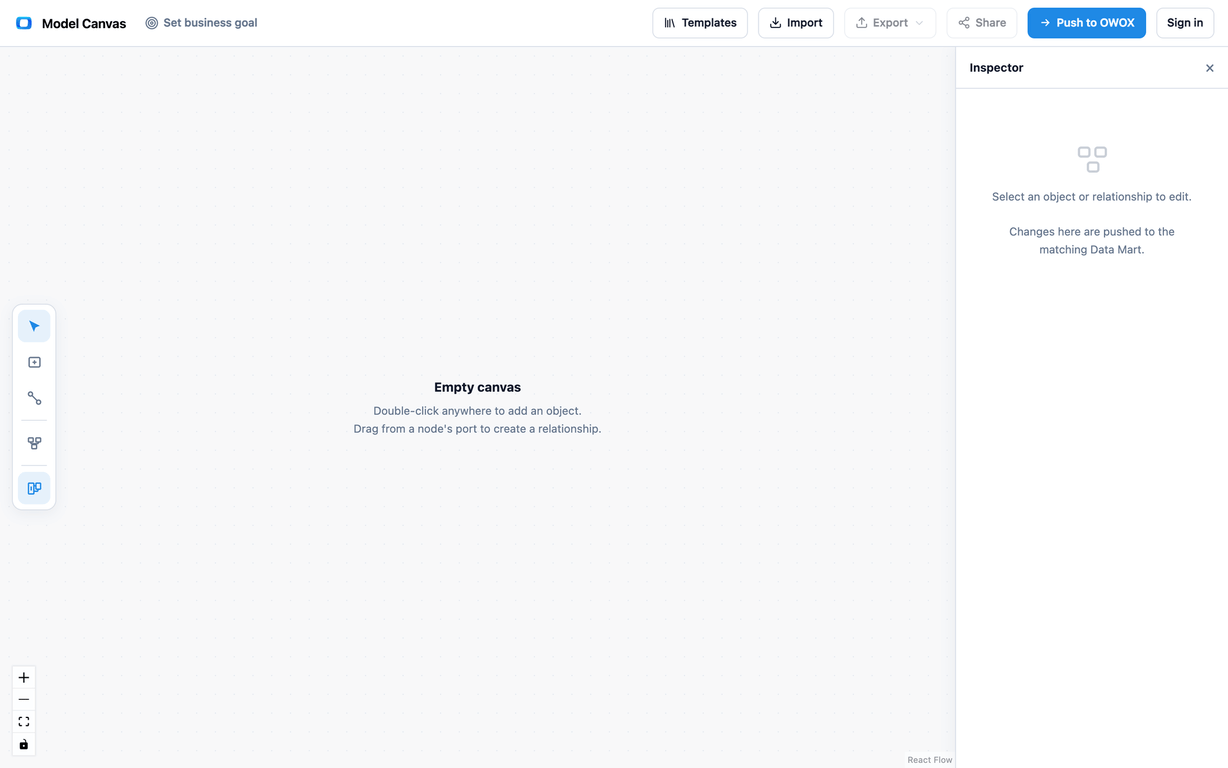 Here’s what OKF actually is, why it matters, and how to build one in about two minutes.
